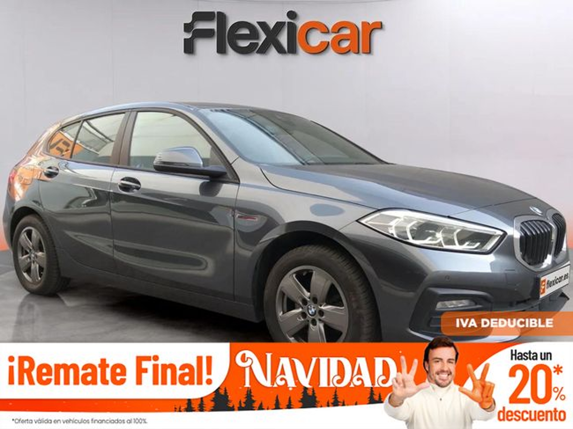 Imagen de BMW Serie 1