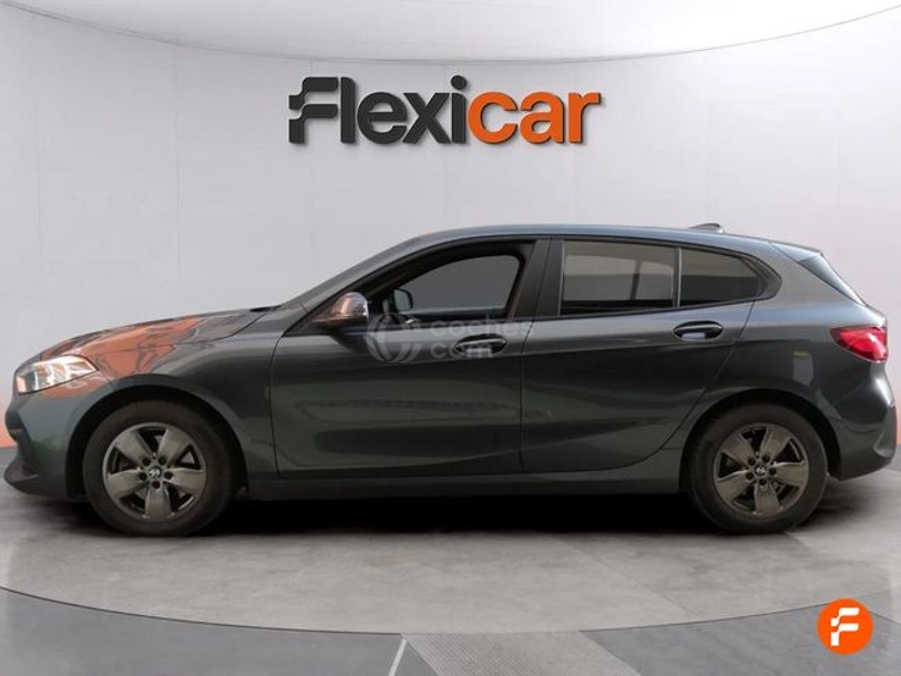 Foto del BMW Serie 1 116dA