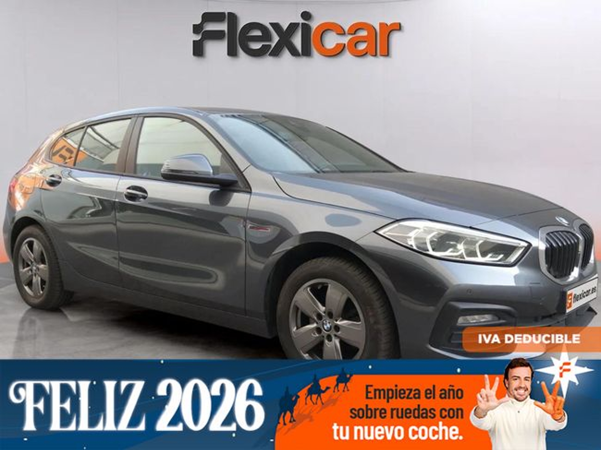 Imagen de BMW Serie 1