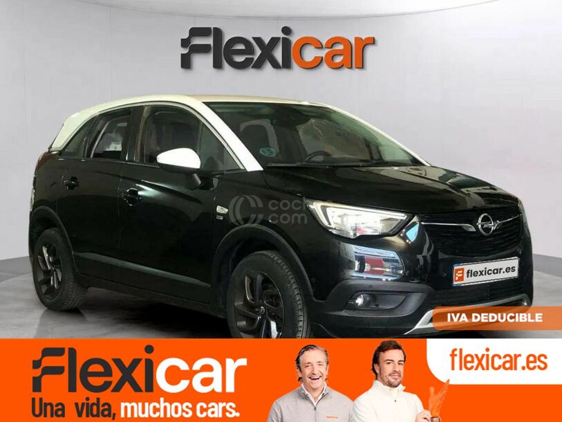 Foto del OPEL Crossland X 1.2T S&S Design Line Aut. 110