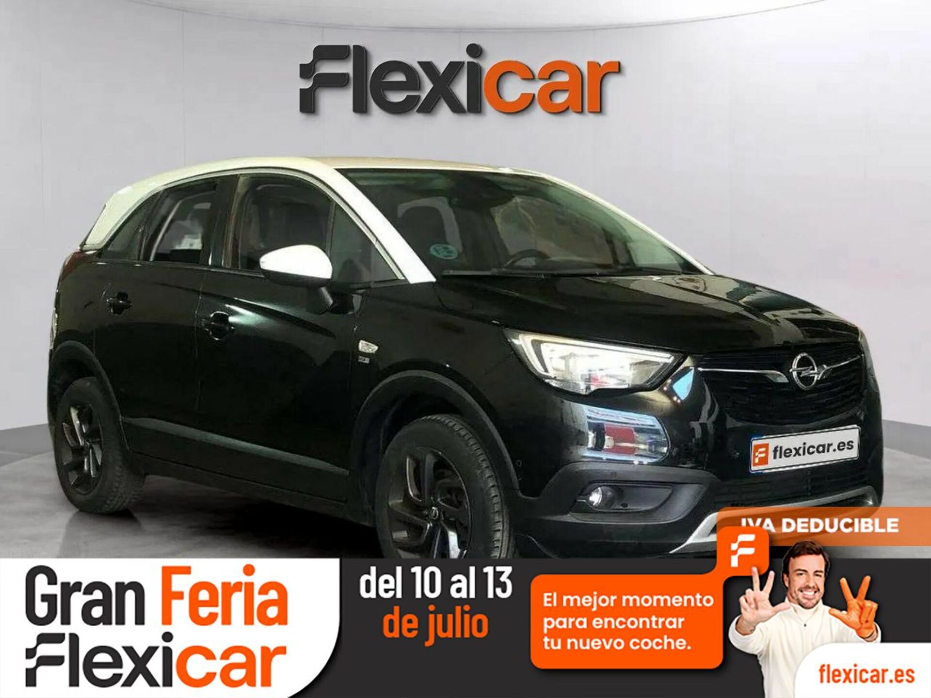 Imagen de OPEL Crossland