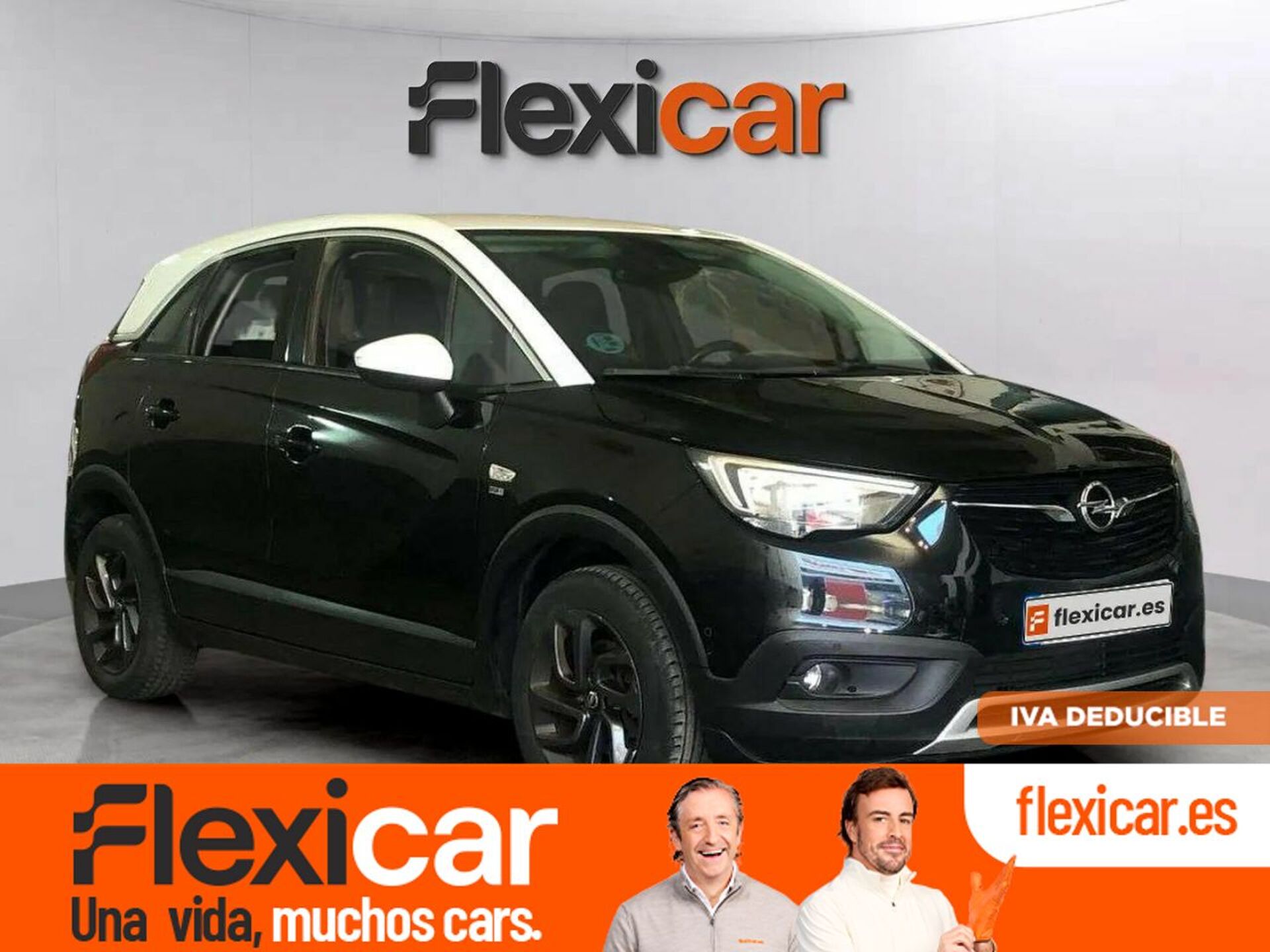Imagen de OPEL Crossland