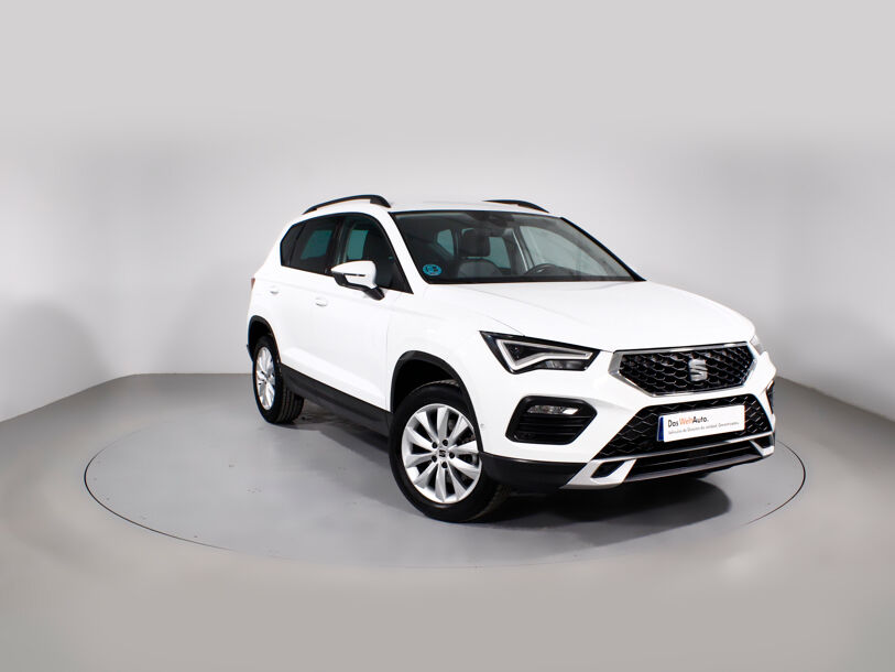 Foto del SEAT Ateca 2.0TDI CR S&S Style 150