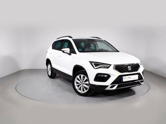 Imagen de SEAT Ateca 2.0TDI CR S&S Style 150