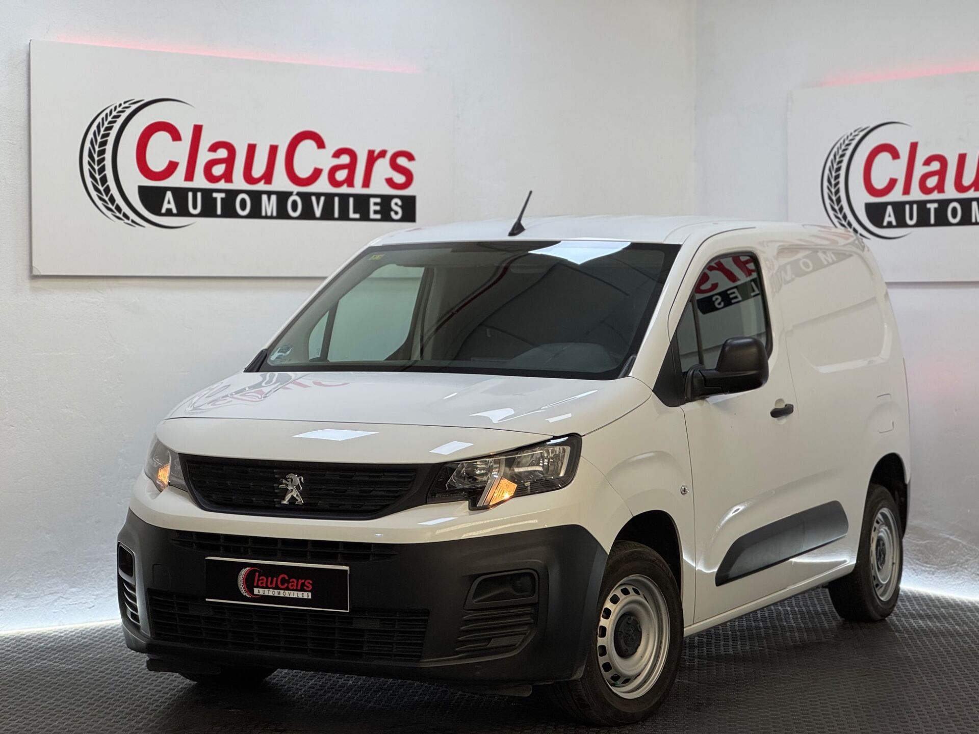 Imagen de PEUGEOT Partner
