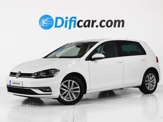 Imagen de VOLKSWAGEN Golf 1.5 TSI Evo Sport 110kW