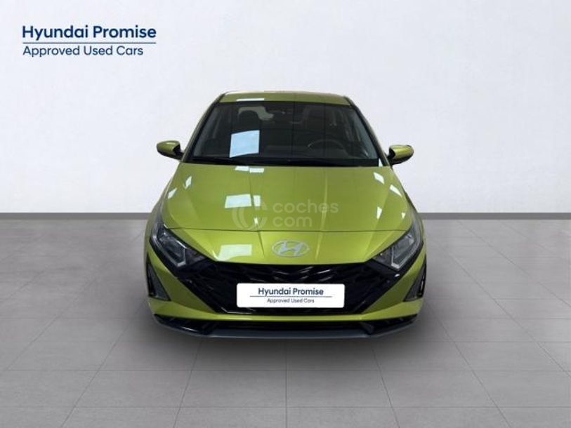 Foto del HYUNDAI i20 1.0 TGDI Klass 100