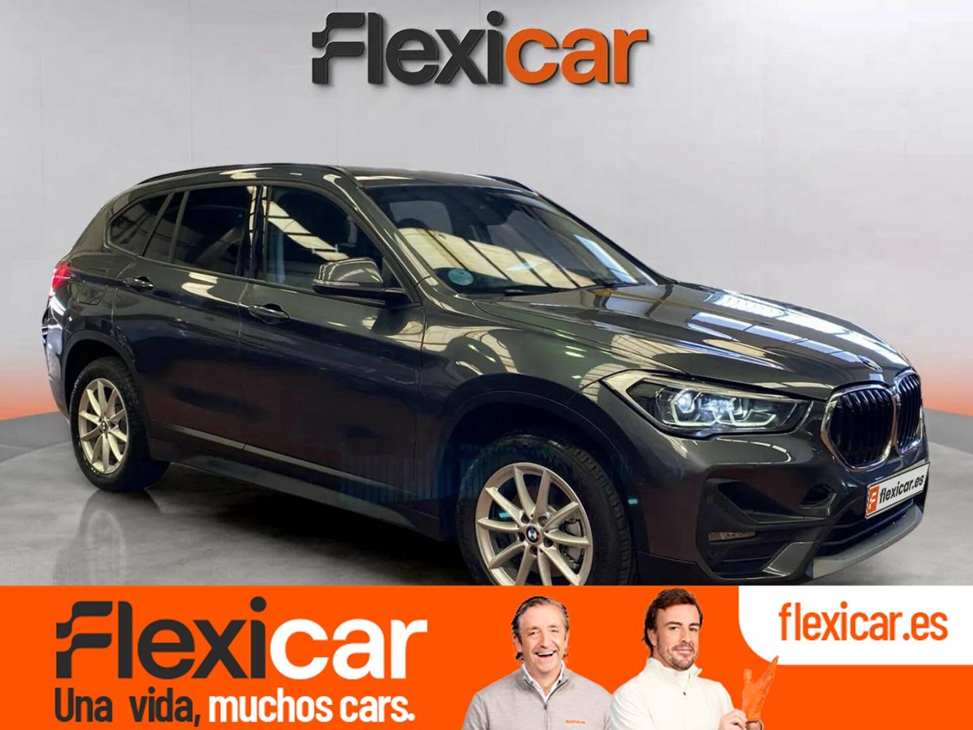 Imagen de BMW X1