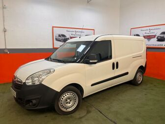 Imagen de OPEL Combo 1.3CDTI Cargo L2H1 increm. 95