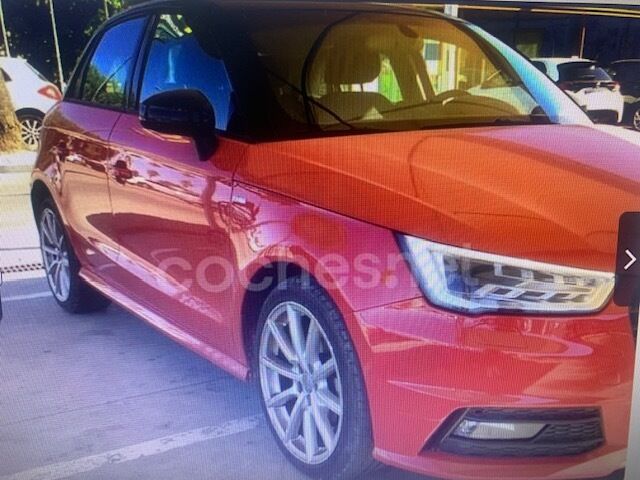 Foto del AUDI A1 Sportback 1.4TDI Attraction S-Tronic