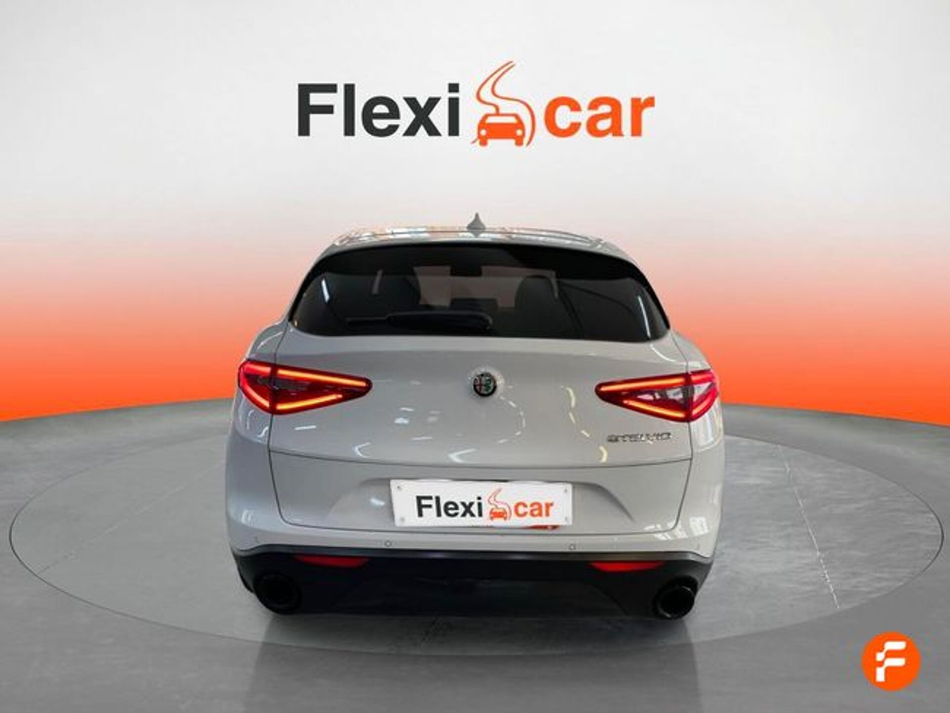 Imagen 3 de ALFA ROMEO Stelvio