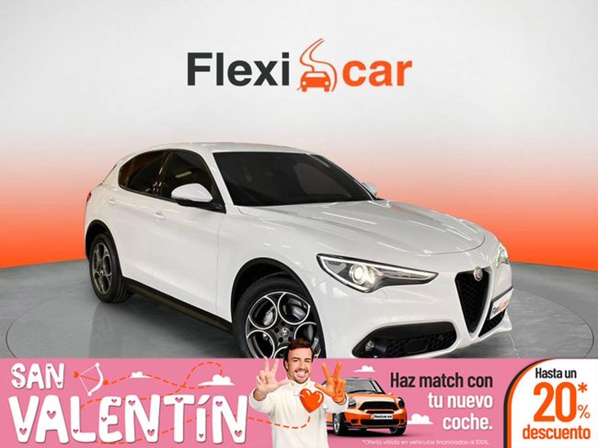 Imagen de ALFA ROMEO Stelvio