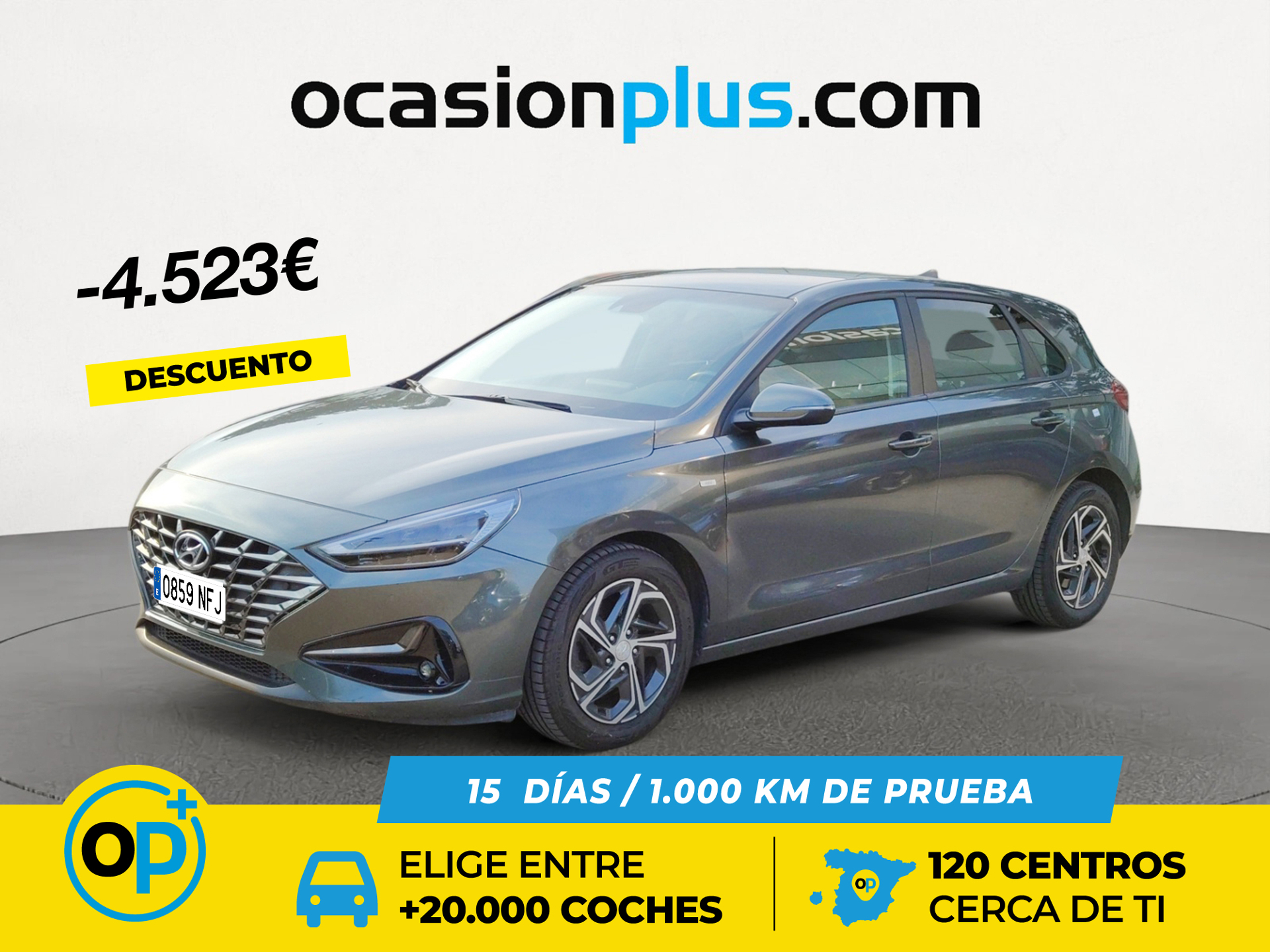 Imagen de HYUNDAI i30