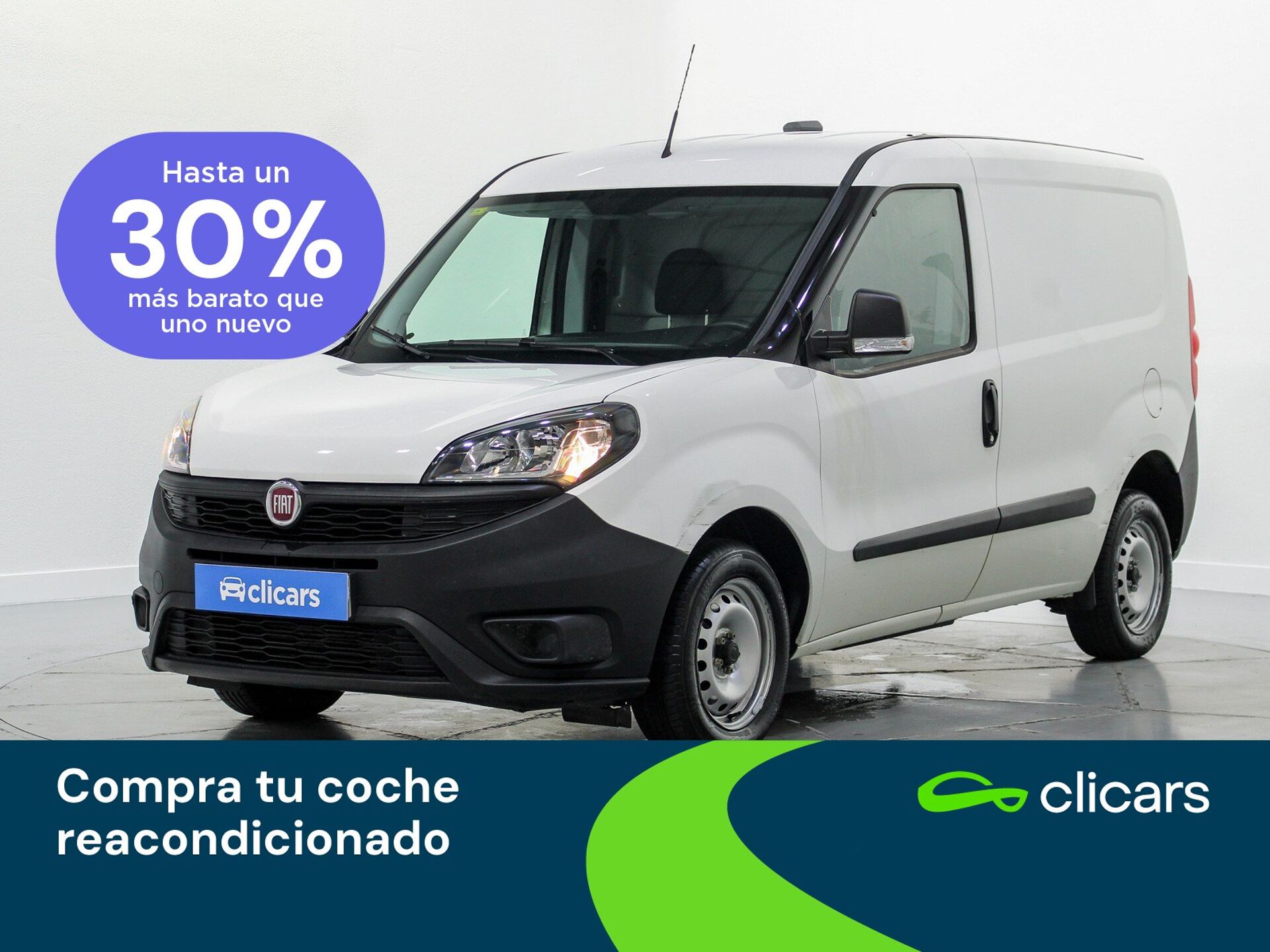 Imagen de FIAT Dobló