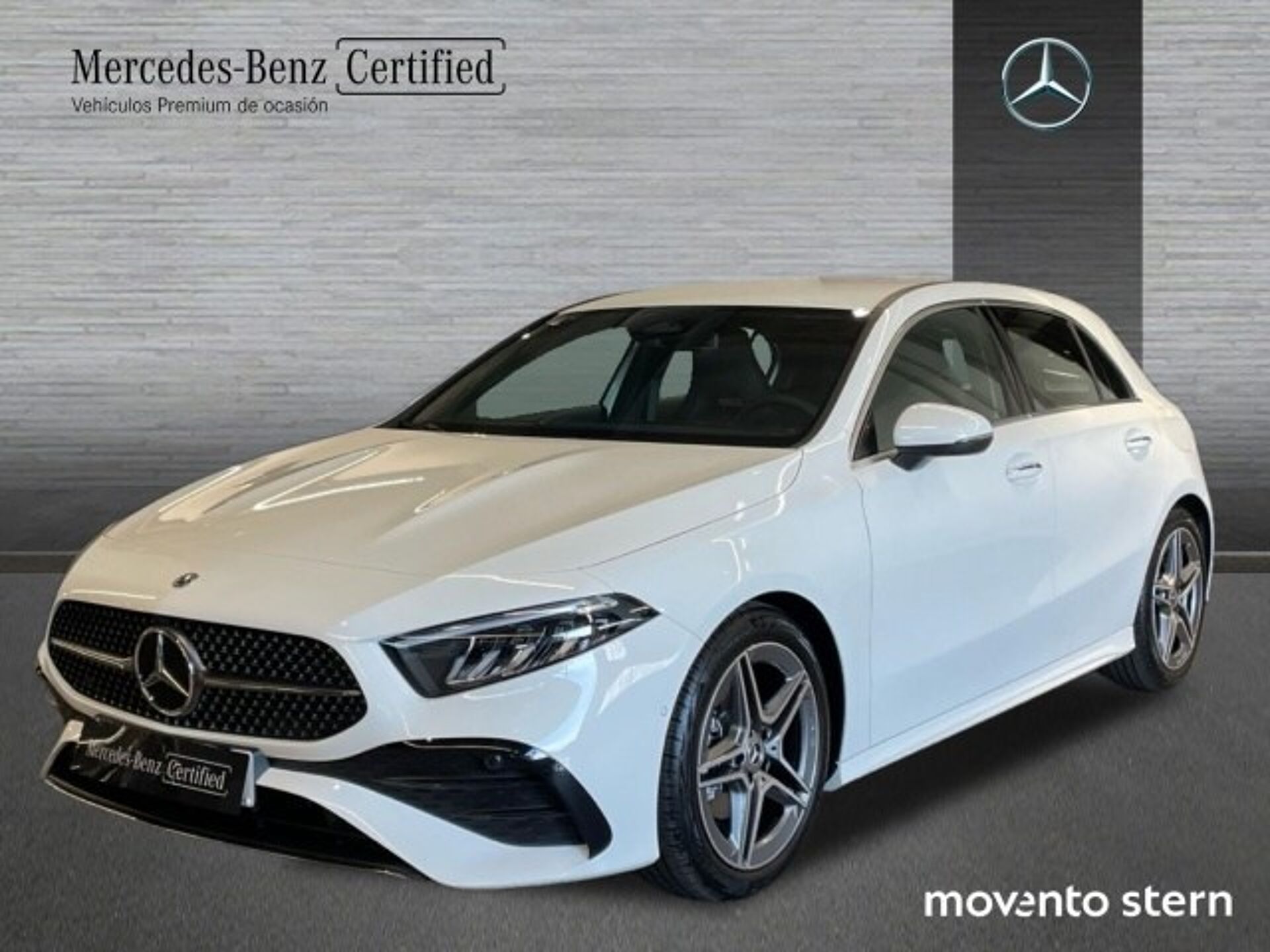 Imagen de MERCEDES Clase A