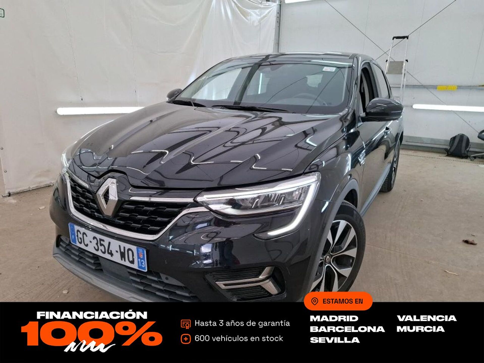 Imagen de RENAULT Arkana