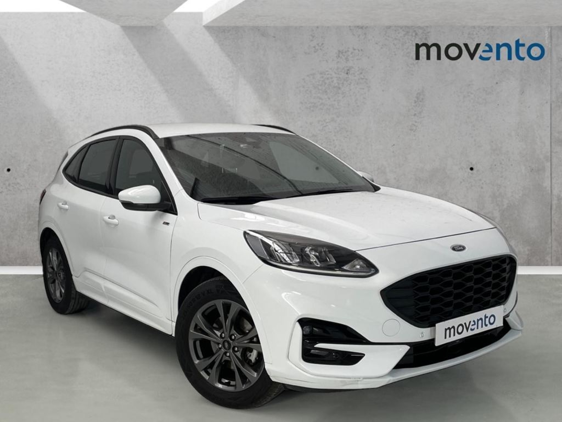 Imagen de FORD Kuga