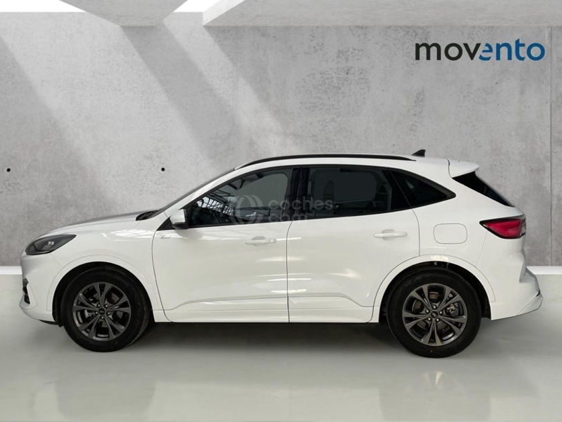 Foto del FORD Kuga 2.5 Duratec FHEV ST-Line X 4x2 Aut.