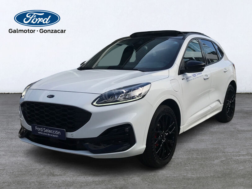 Foto del FORD Kuga 2.5 Duratec PHEV ST-Line X 4x2