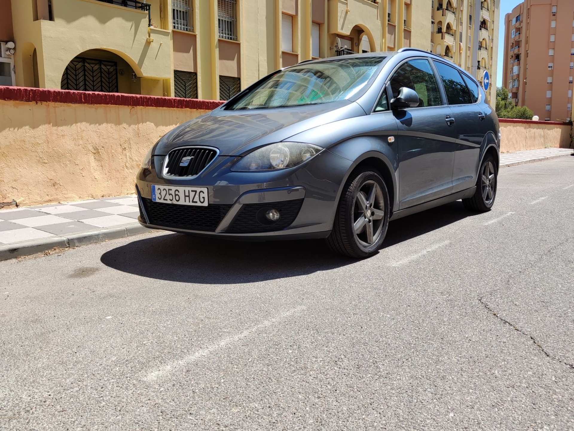 Imagen de SEAT Altea