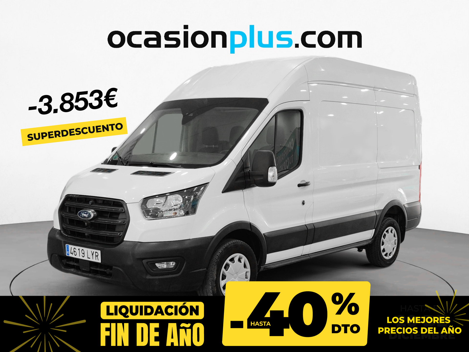 Imagen de FORD Transit