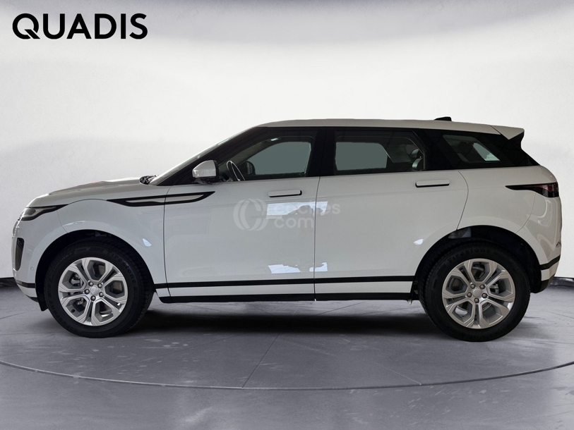 Foto del LAND ROVER Range Rover Evoque 2.0D I4 MHEV S AWD Aut. 163
