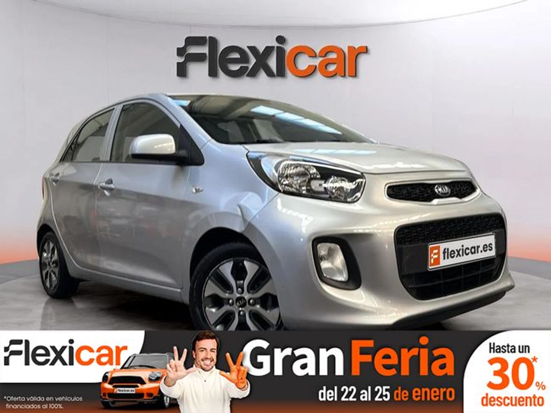 Imagen de KIA Picanto