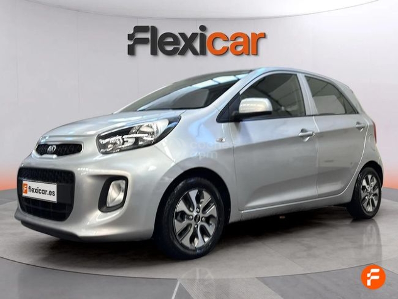 Foto del KIA Picanto 1.0 CVVT Eco-Dynamics Concept Pack Comfort