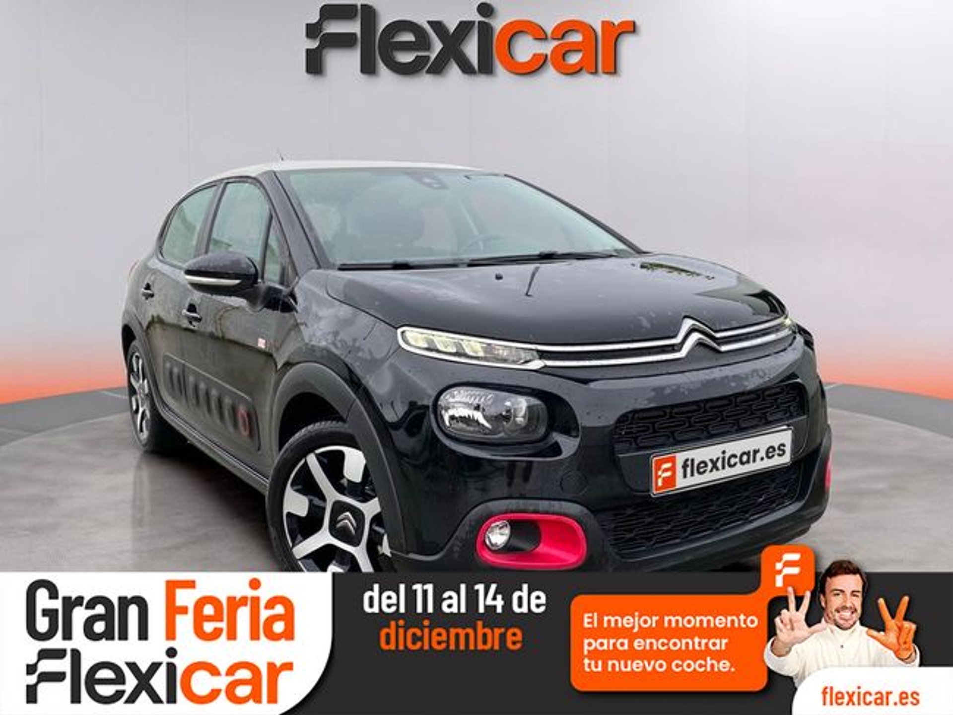Imagen de CITROEN C3