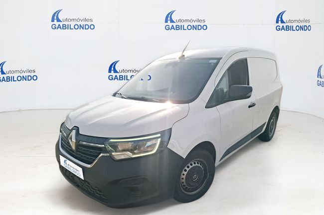 Foto del RENAULT Kangoo Fg. 1.5Blue dCi Profesional 55kW