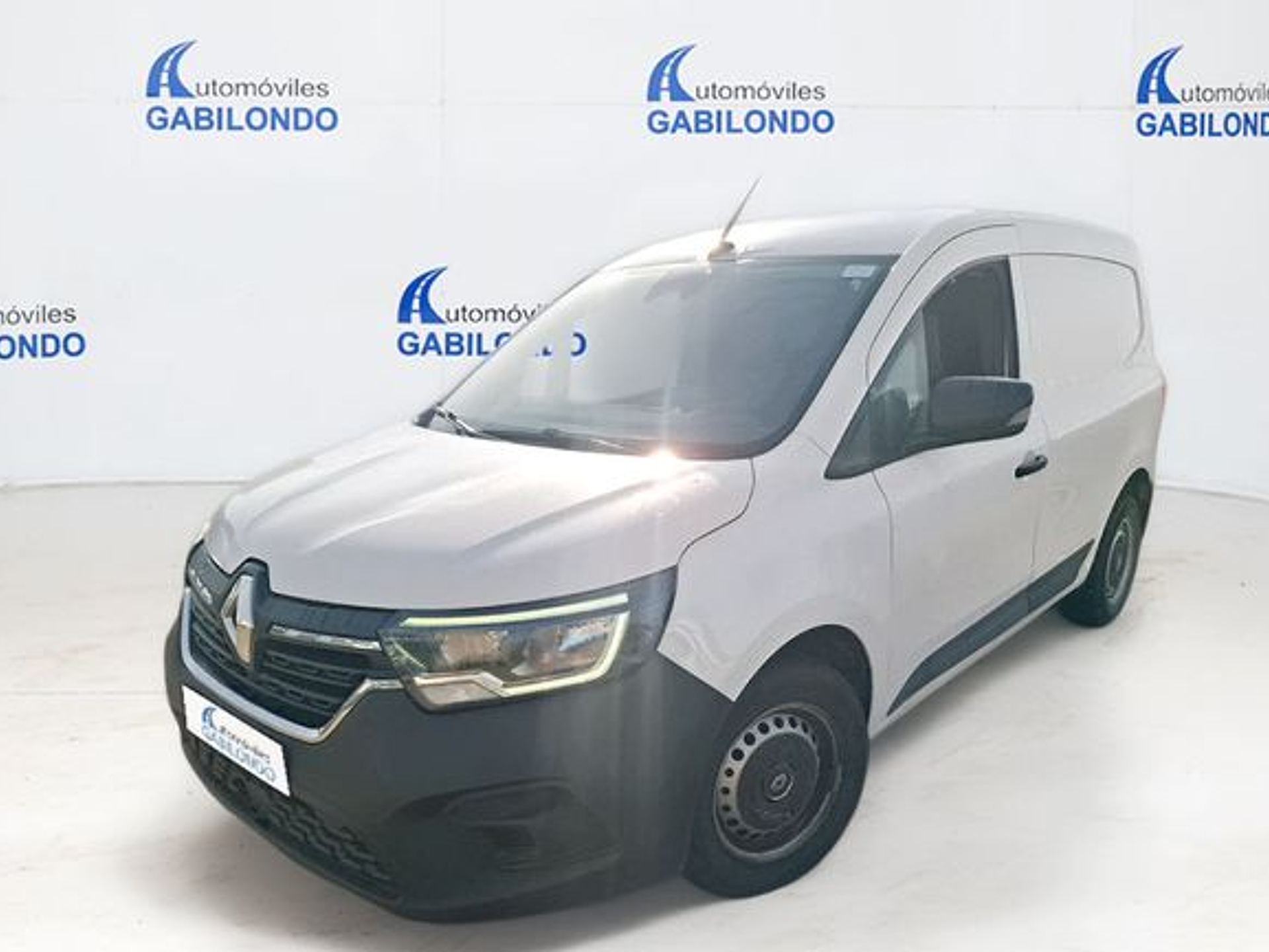 Imagen de RENAULT Kangoo