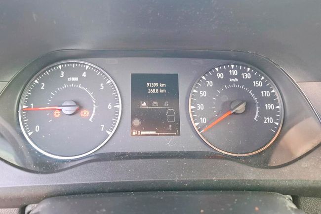 Foto del RENAULT Kangoo Fg. 1.5Blue dCi Profesional 55kW