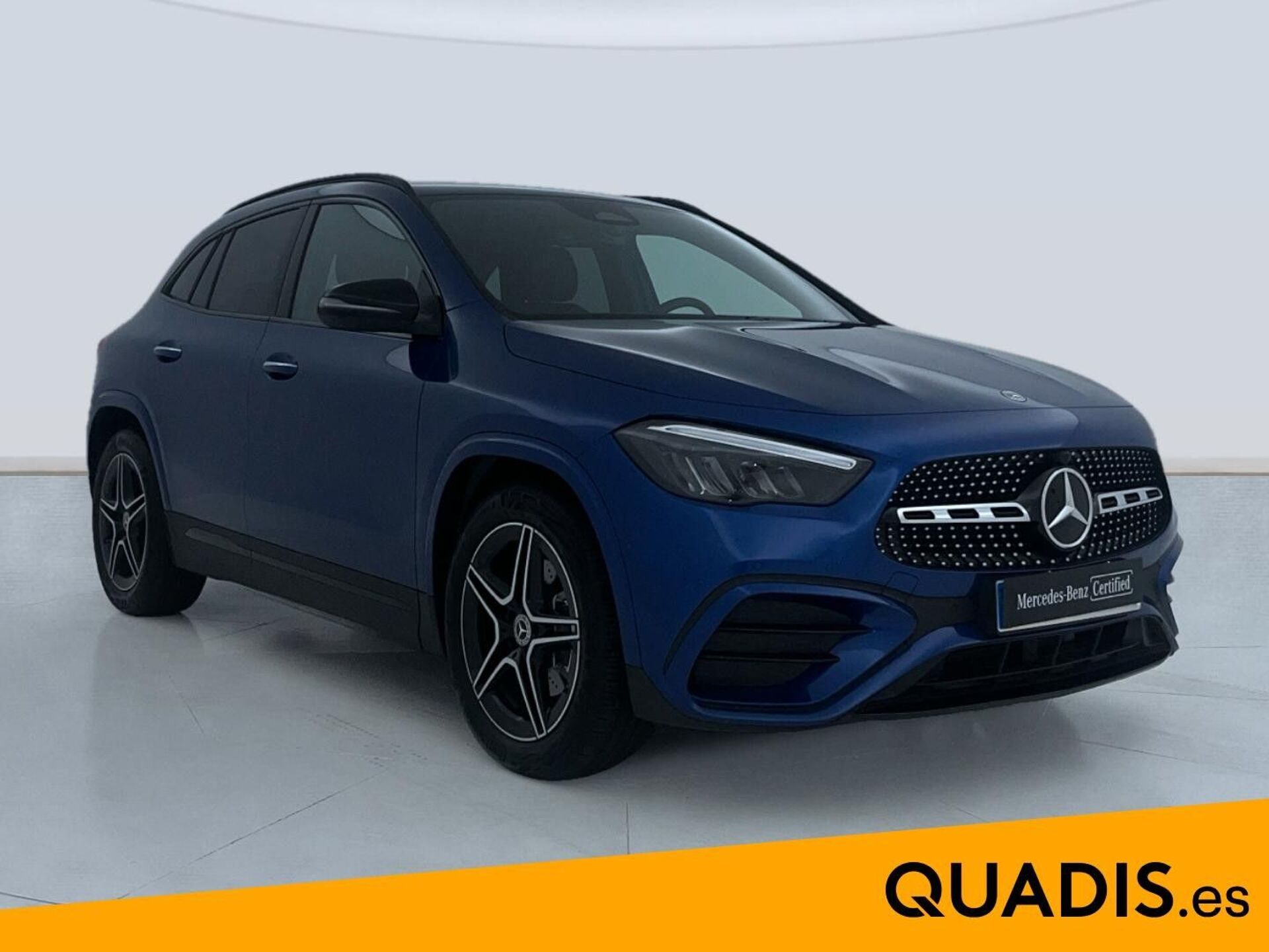 Imagen 3 de MERCEDES Clase GLA