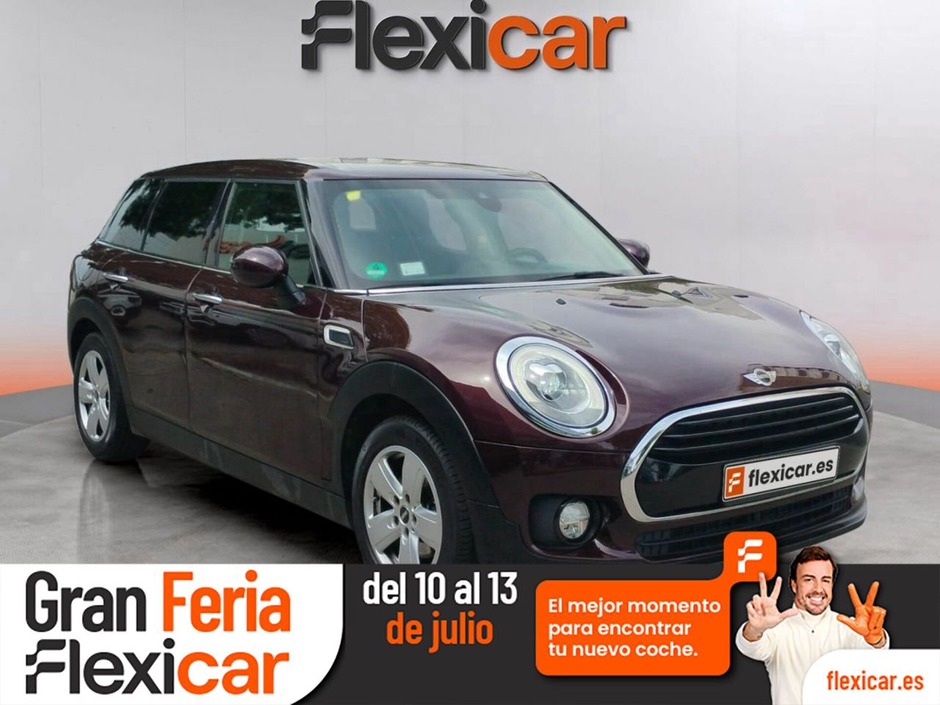 Imagen de MINI Mini Clubman