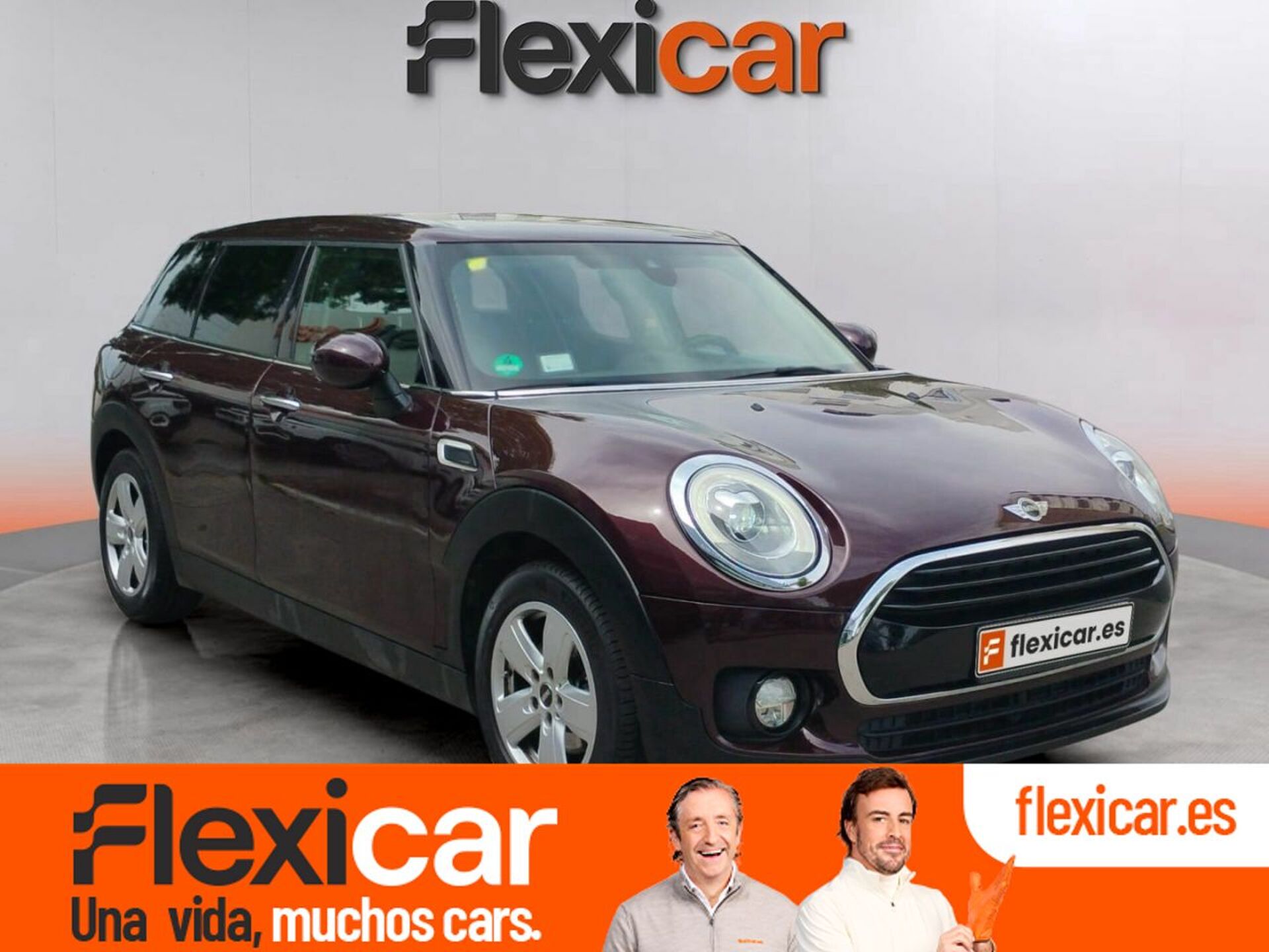 Imagen de MINI Mini Clubman