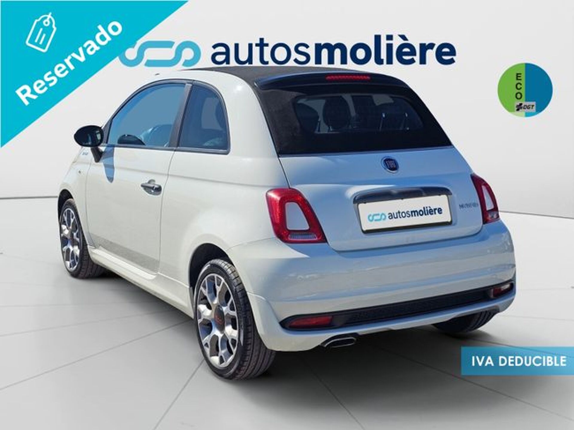 Imagen 3 de FIAT 500