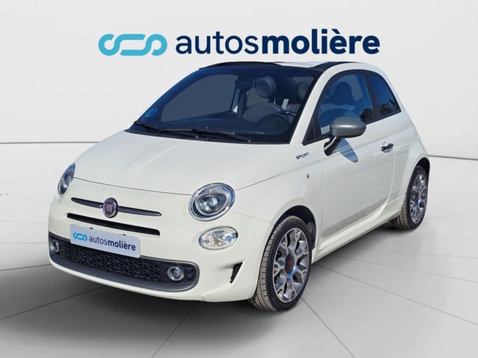 Imagen de FIAT 500