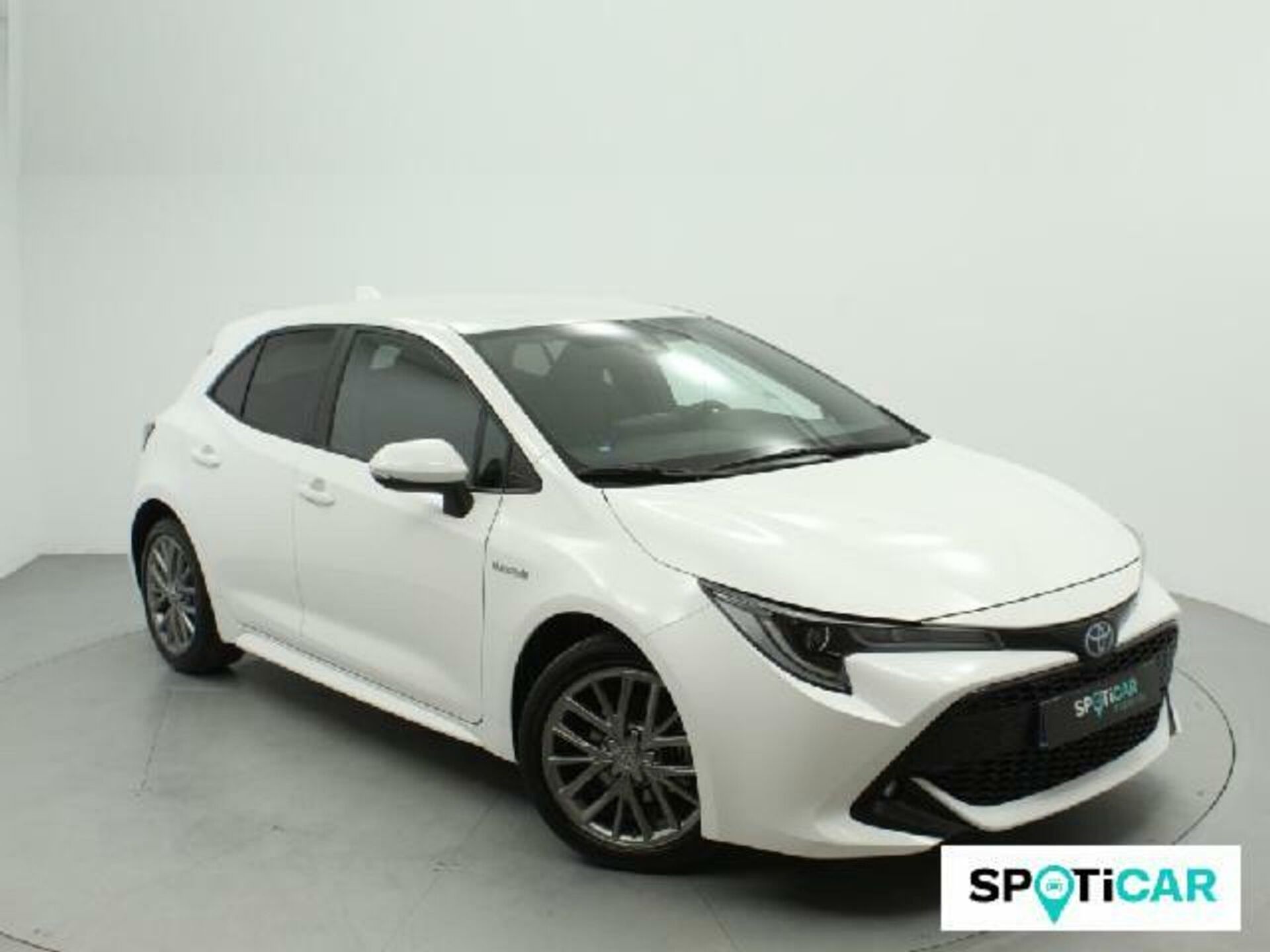 Imagen de TOYOTA Corolla