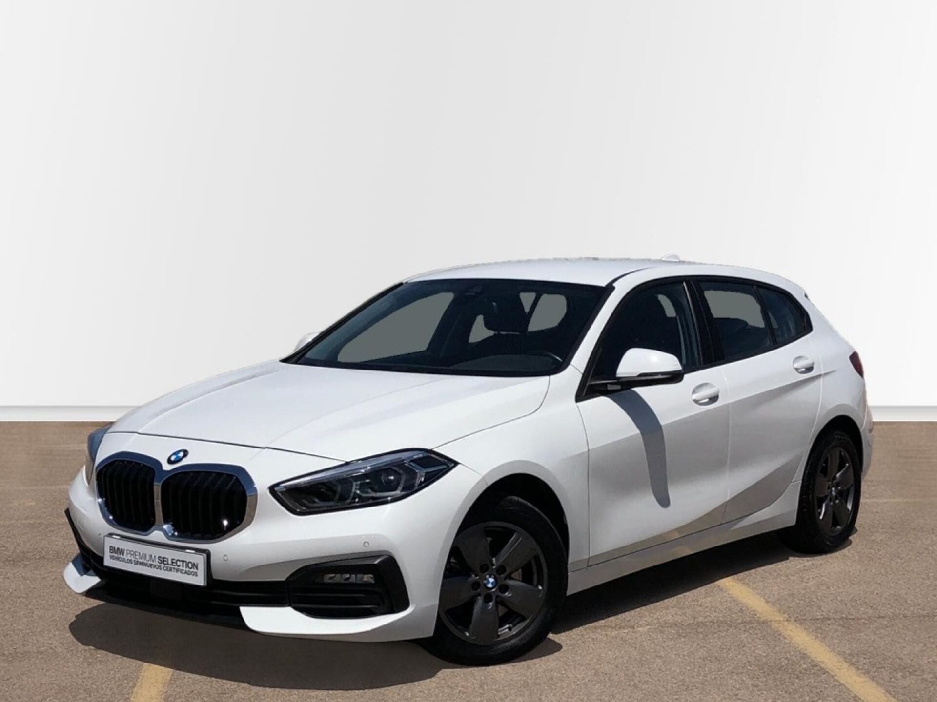 Imagen 1 de BMW Serie 1