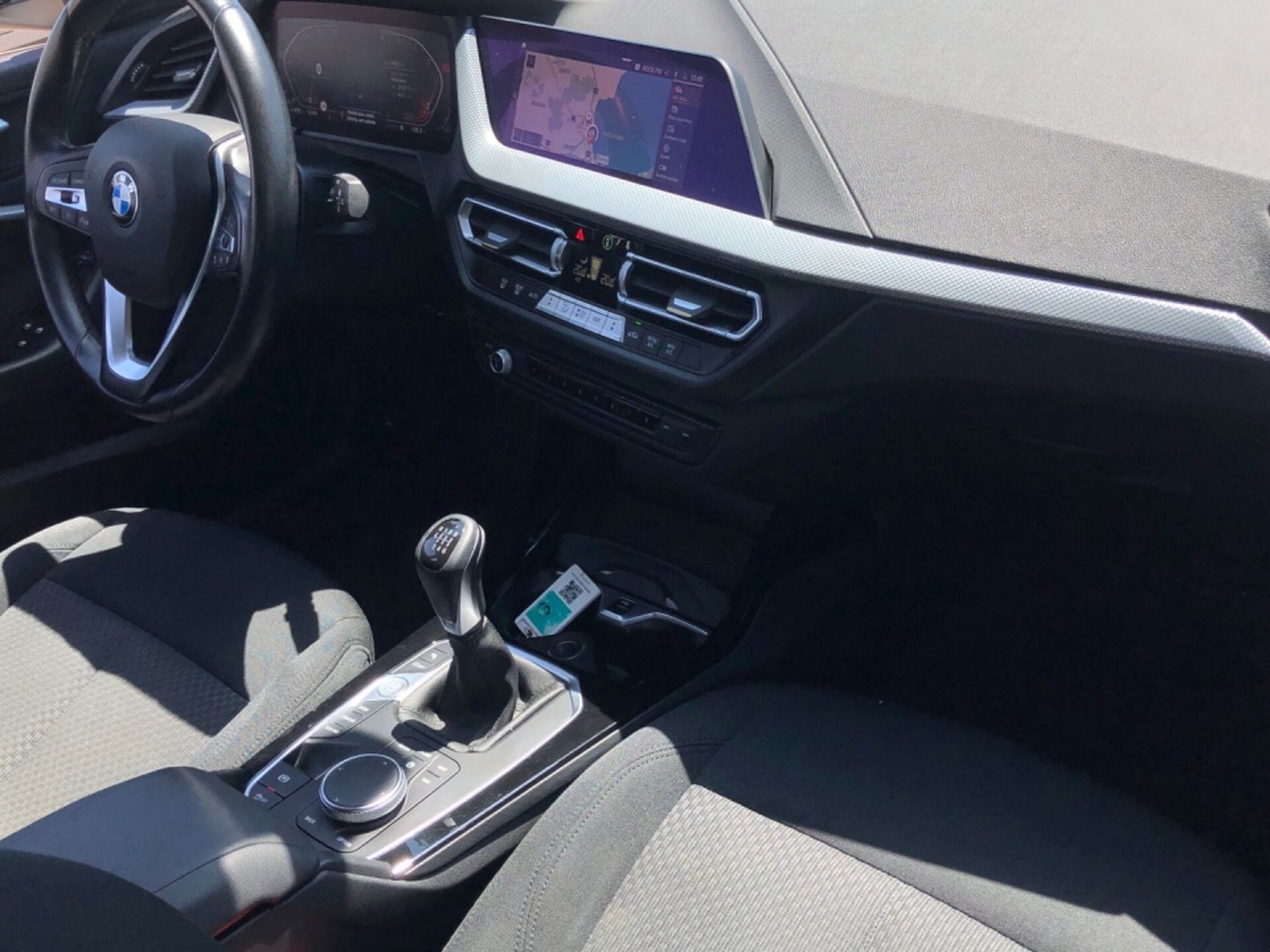 Imagen 3 de BMW Serie 1