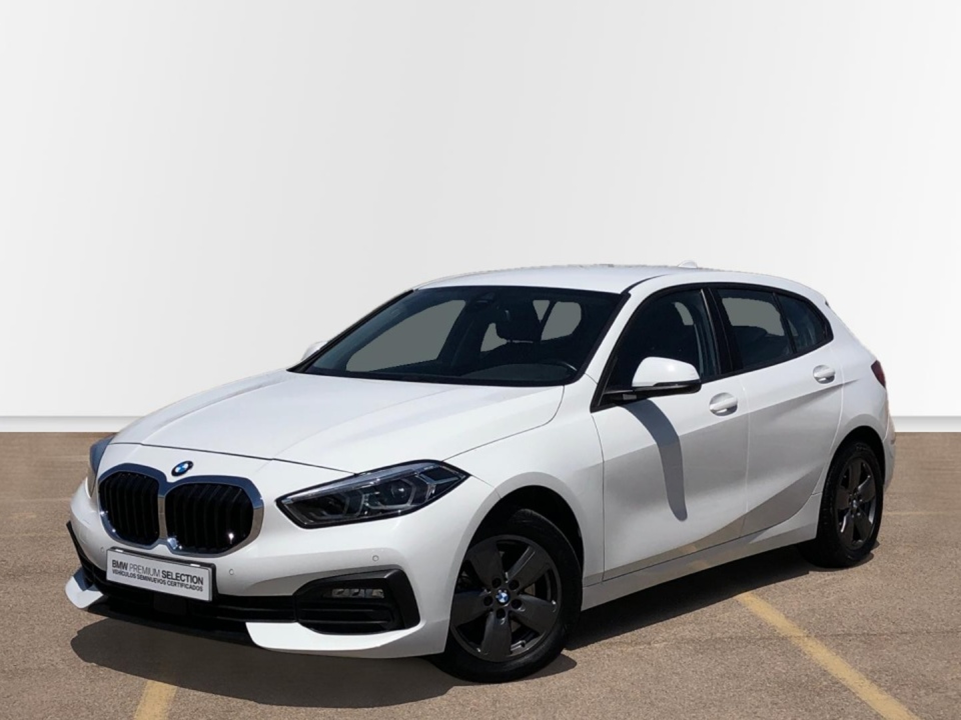 Imagen de BMW Serie 1