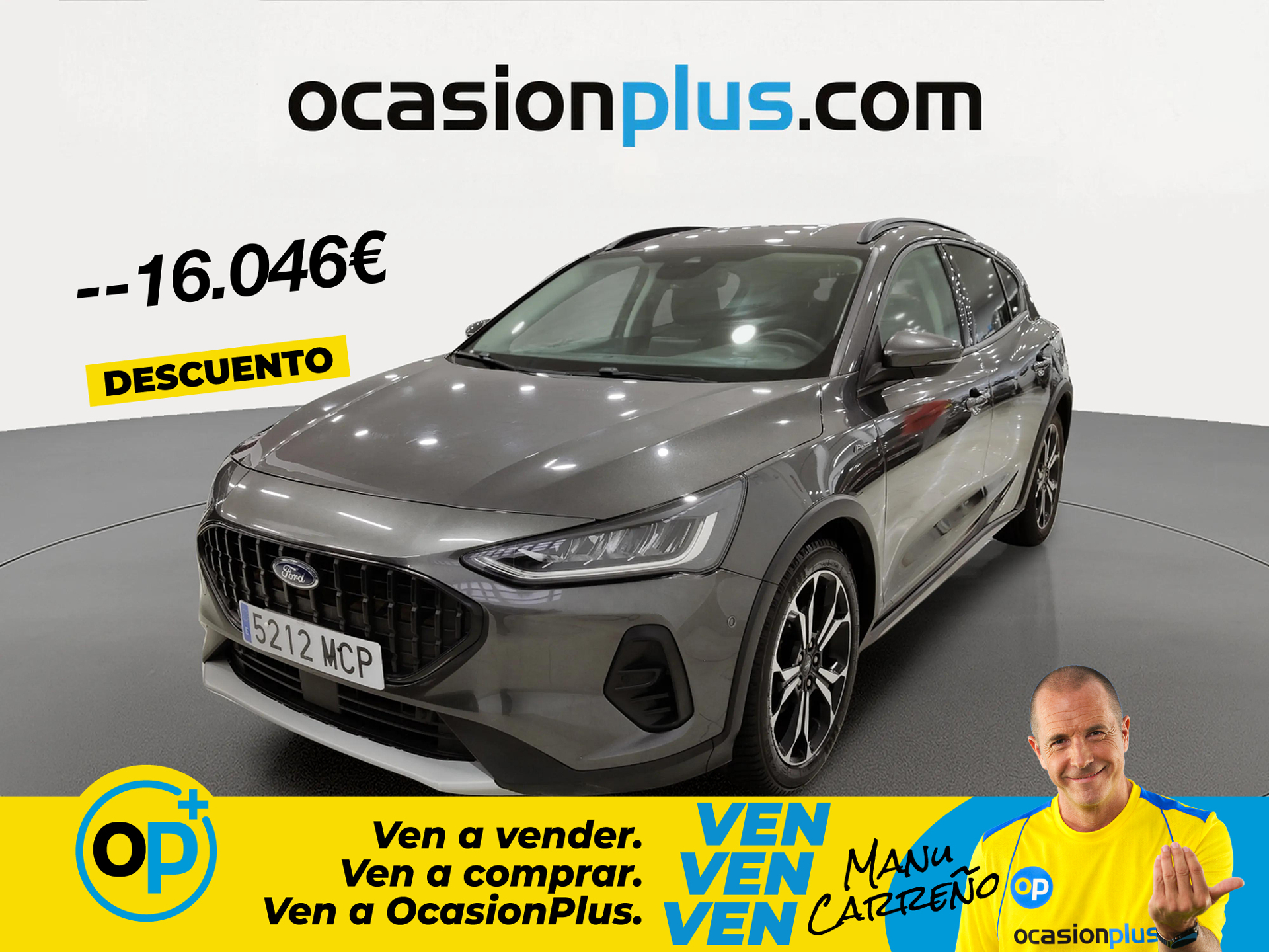 Imagen de FORD Focus