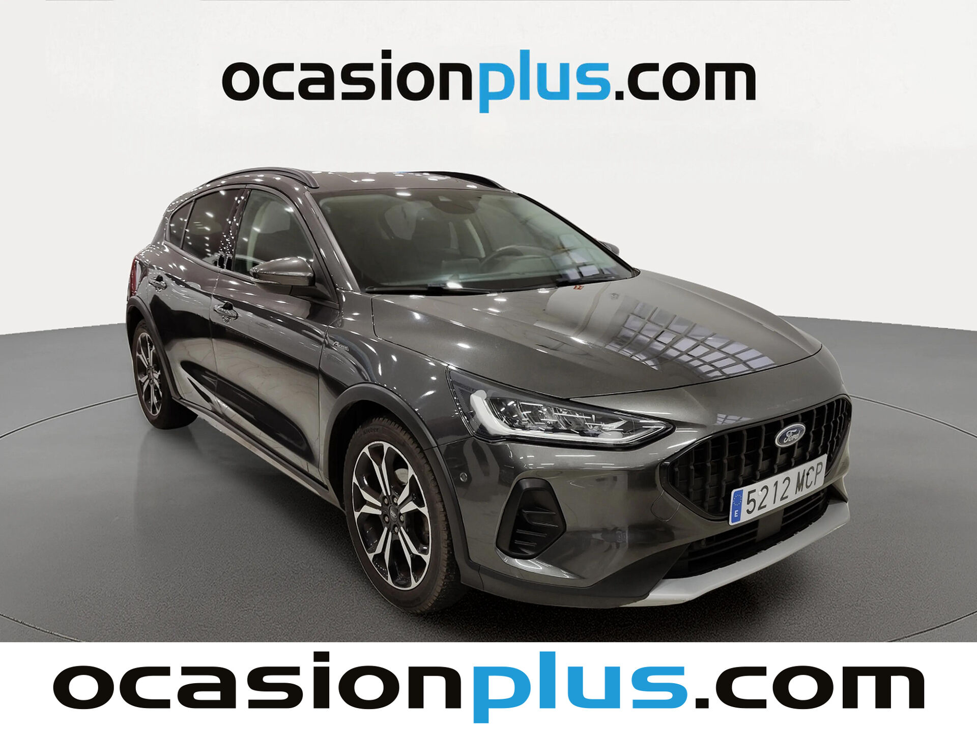 Imagen 2 de FORD Focus