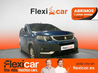 Imagen de PEUGEOT Rifter 1.2 PureTech S&S Long Active Pack 110