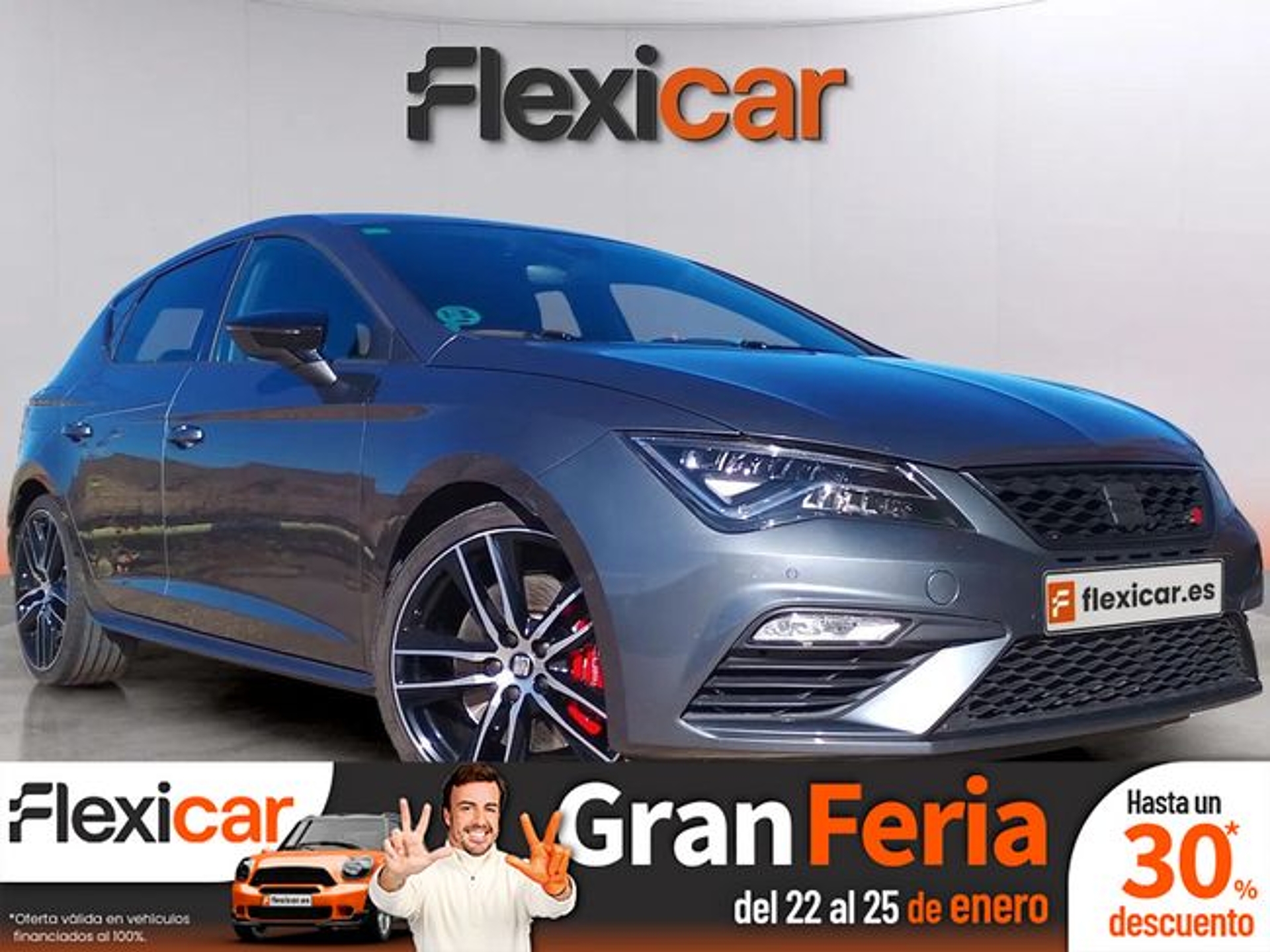 Imagen de SEAT León