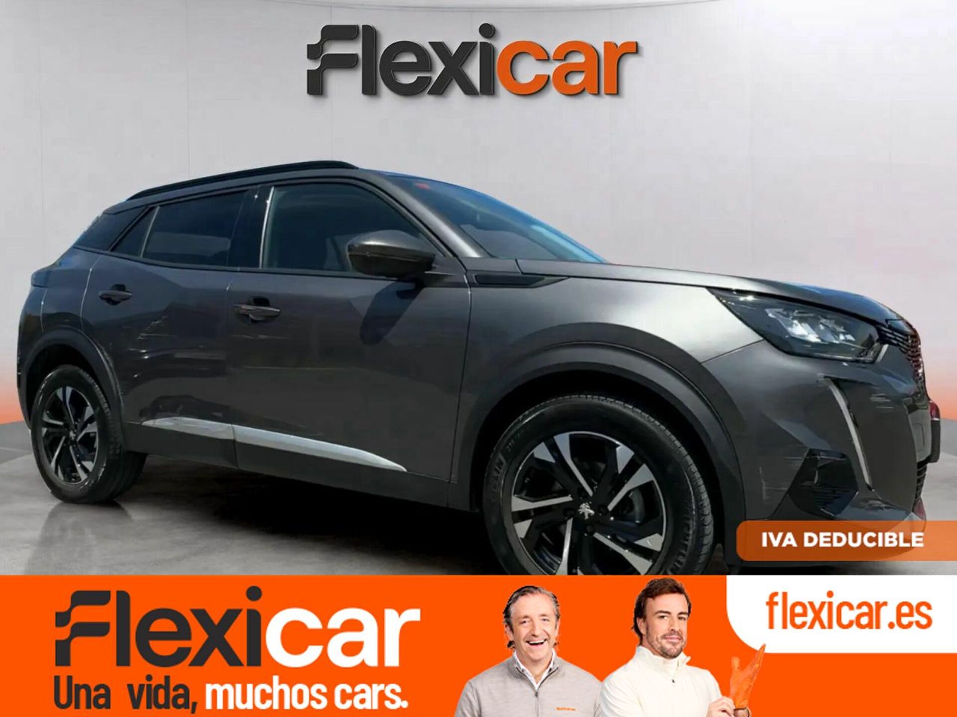 Imagen de PEUGEOT 2008