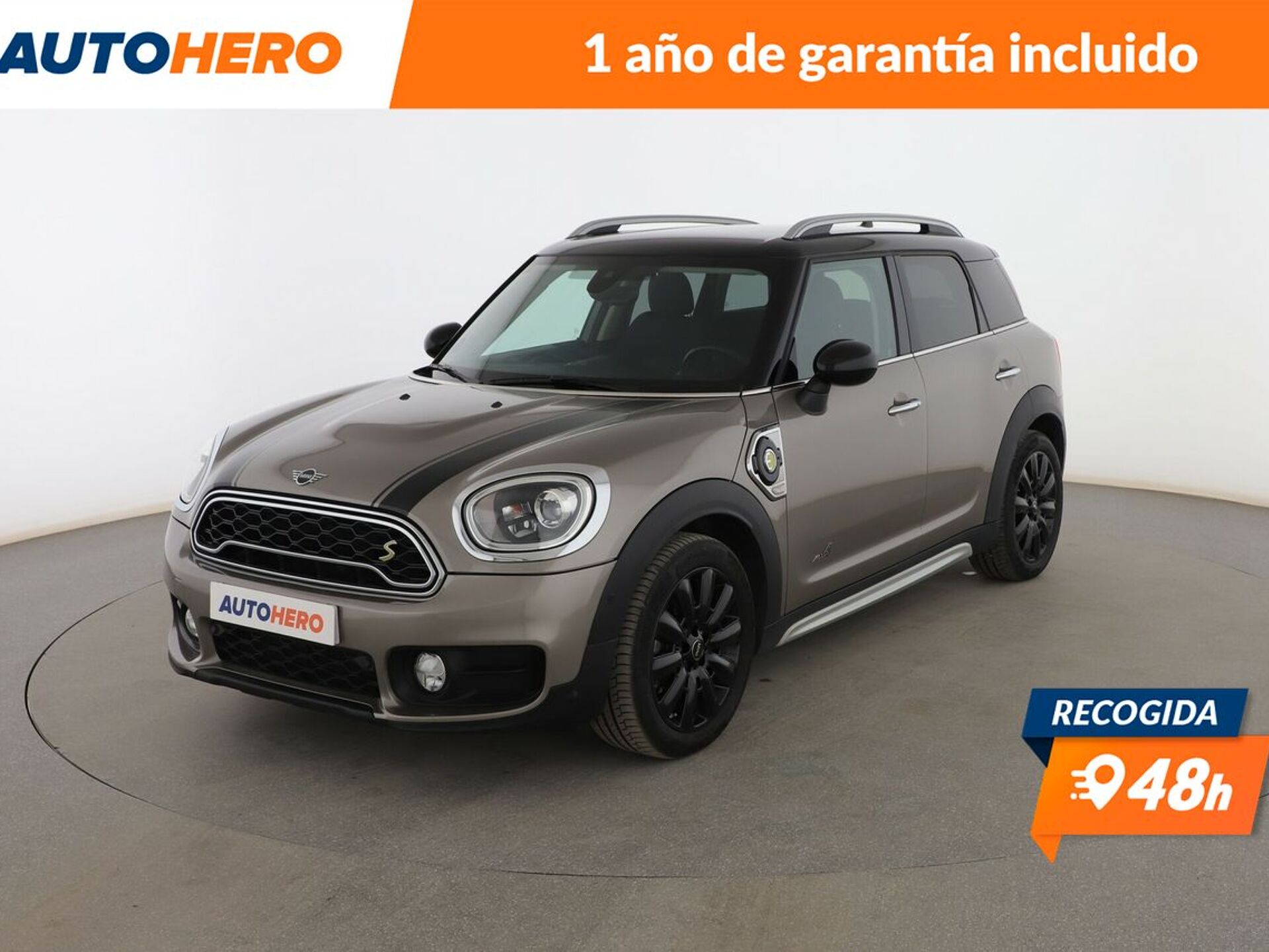 Imagen de MINI Mini Countryman