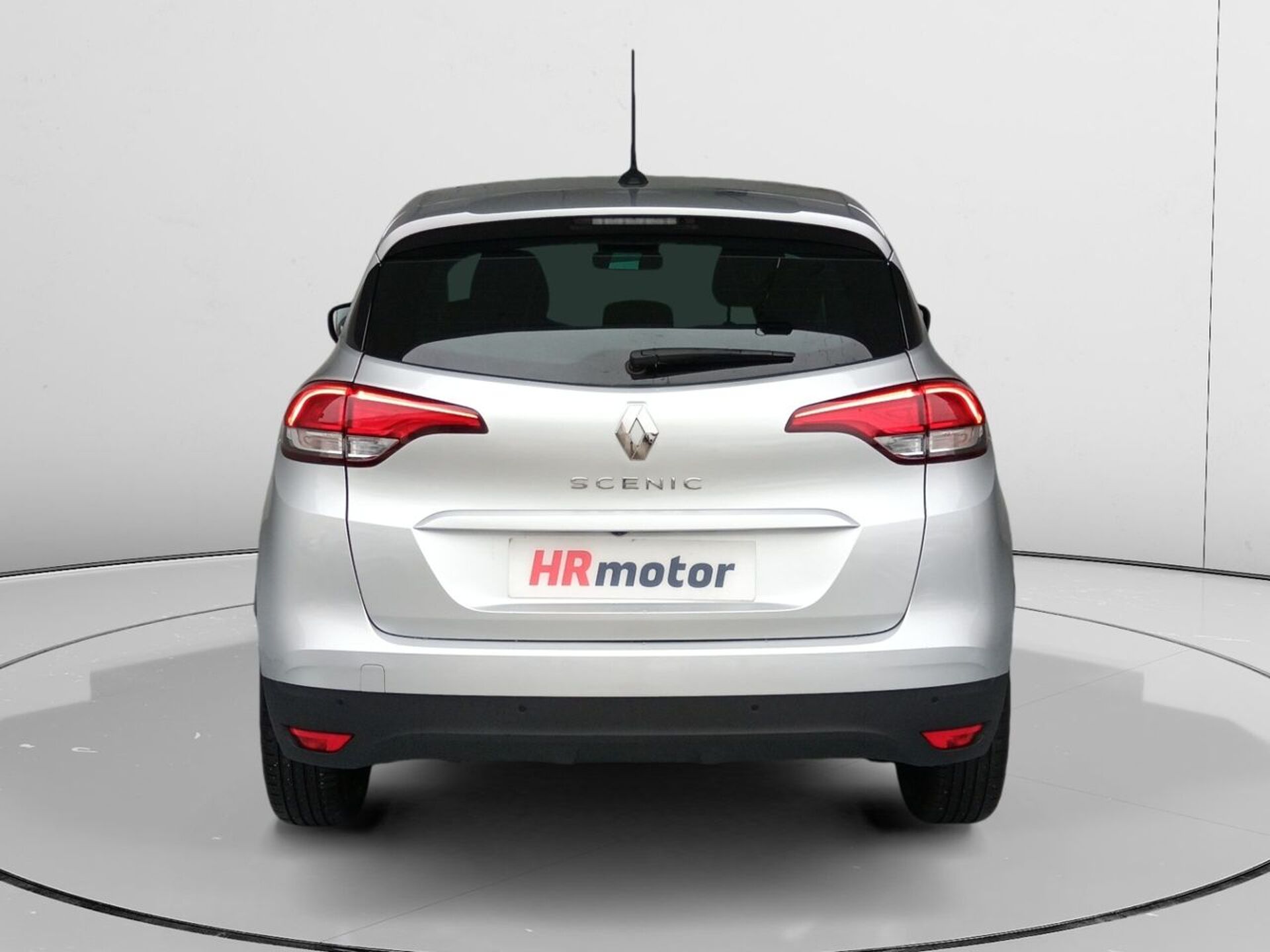 Imagen 3 de RENAULT Scénic