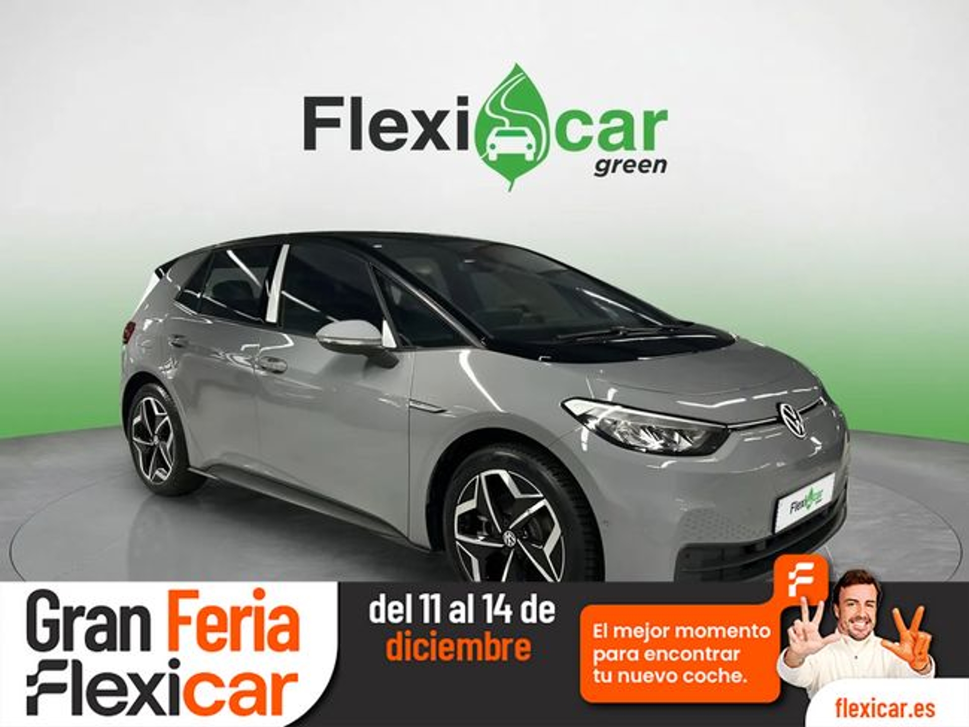 Imagen de VOLKSWAGEN ID3