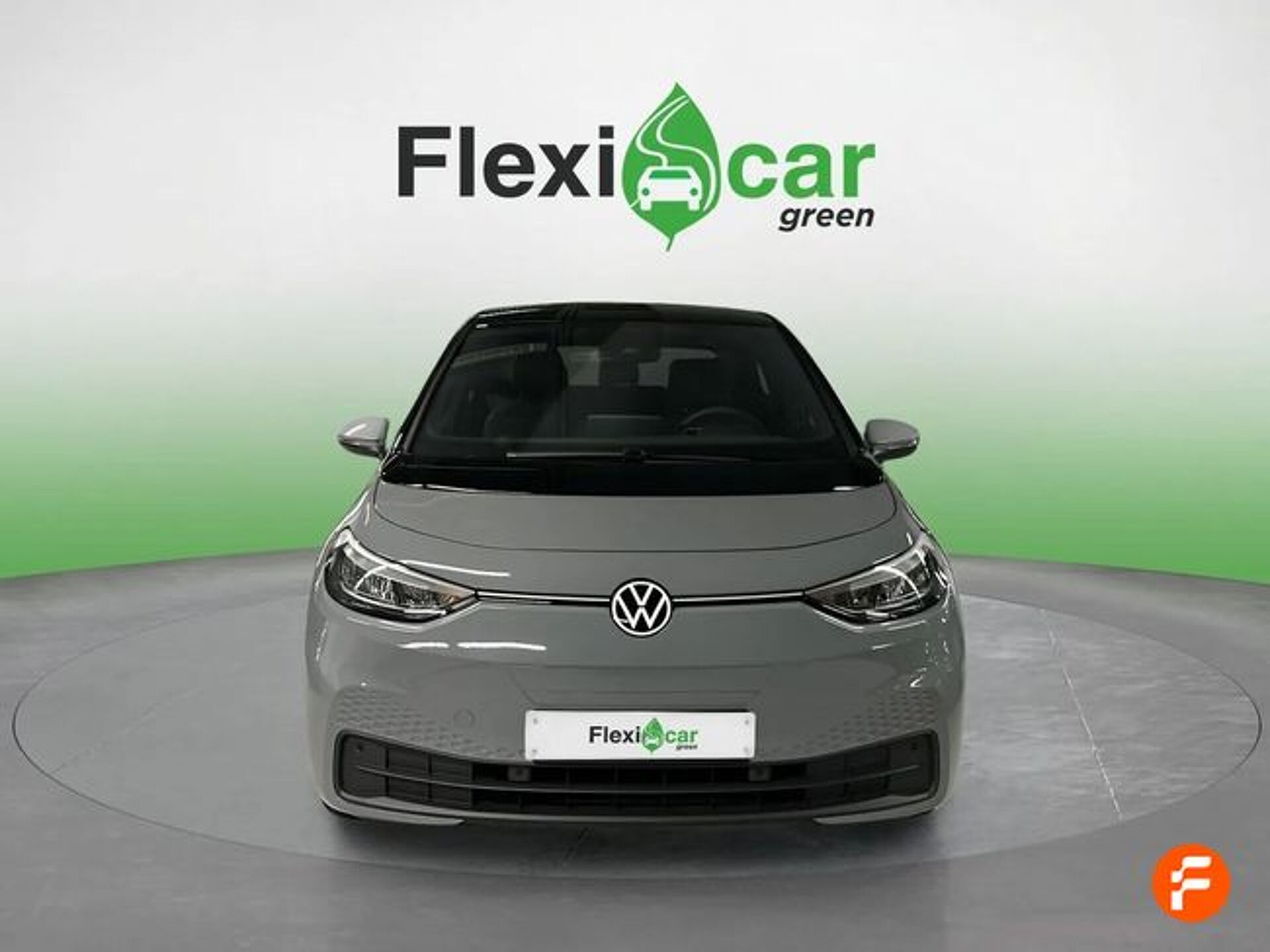 Imagen 2 de VOLKSWAGEN ID3
